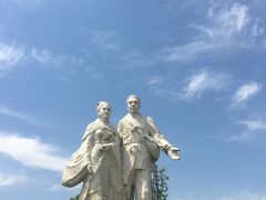 -东台西溪天仙缘景区