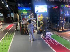 -VS SPORTS PARK运动玩乐园·团建·生日会(合生汇店)