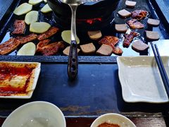 -古尔沟华美达温泉度假酒店