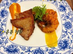 -索菲特酒店·海鲜自助 ·聚餐厅