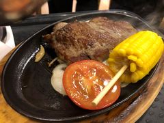 新西兰牛排-大家乐(深圳印力中心店)