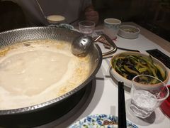 -古膳记猪肚鸡.生蚝鸡(拱北店)