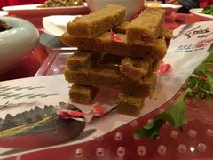 -成都蒲江花样年福朋喜来登度假酒店·宜客乐西餐厅