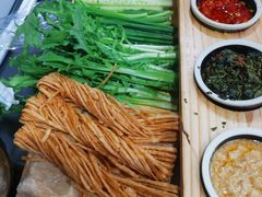 -乡村菜馆特色临沂炒鸡(振兴路店)