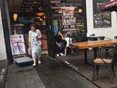 门面-BREAD WAY面包路·欧式面包(龙湖时代D馆店)