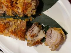-肆海小川菜酒馆Wine Bistro (青年路店)