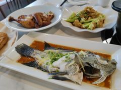 -精致顺德菜(琶洲店)