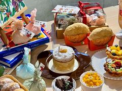 -高力乐面包咖啡厅(西塔店)