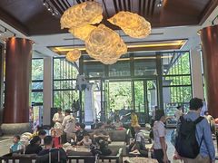 -清远熹乐谷温泉度假酒店