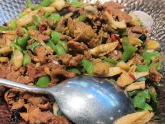 -食味楼(枫林湾店)