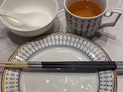 -广东道至正餐厅(区庄店)