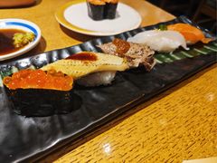 -合点寿司(美罗城店)