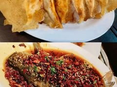 -邢家锅贴老店·非遗·开封菜(金明广场店)