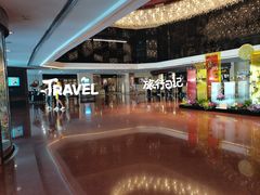 -广州中国大酒店