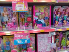 -TOYSRUS玩具反斗城(上海万象城店)