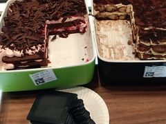 -红跑车蛋糕世界(清江路店)