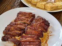 -丰依竹食·老牌竹筒饭