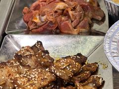 -江湖一盏灯·滇味卤烤(普惠园店)