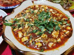 麻辣猪脑花-蜀膳坊(洪公祠小区店)