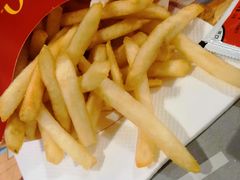 -麦当劳(南京五龙店)