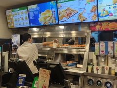 -德克士(三门路店)