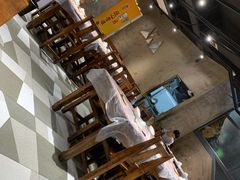 大堂-沈记烧烤海鲜(江汉二路店)