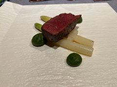 -北京古城老院厉晓麟精致菜