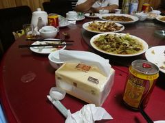 -胖子菜馆(隆昌路店)