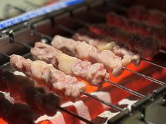 -很久以前羊肉串(打浦路店)