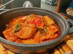 -Ameigo梅果·云贵川bistro(长宁来福士店)