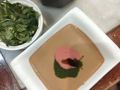 -惠丰涮肉馆|炭火铜锅·手工水饺(德宝新园店)