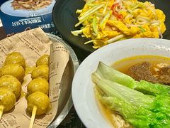 -敏华冰厅(平安金融中心店)
