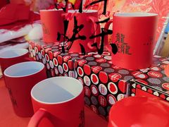 -王府井步行街