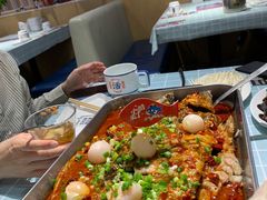 -鱼酷活鱼烤鱼(北美店)