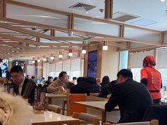 -味千拉面(金融街店)