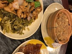 -紫金食坊(江南西路店)