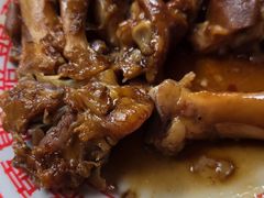-赵姐猪耳朵饭店