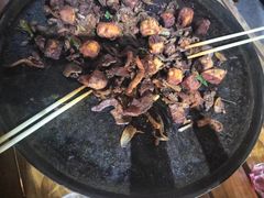 -老周炒拨拉(甘州总店)