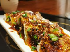 -庆合府重庆大排档(紫都城店)