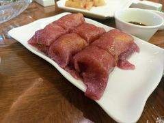 -潮福城大酒楼·潮粤菜·港式点心(阳光城店)
