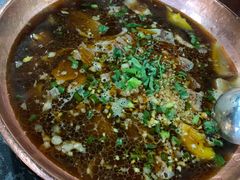 -朝伟清真铜瓢牛肉馆(三十年老·店)