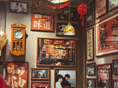 -王繁星面馆(西安熙地港店)