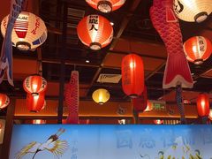 -仙隐小鹿料理食堂(惠济万达店)