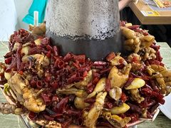 -蛙大侠香辣牛蛙火锅店(总店)