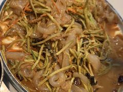-北李妈妈菜·海肠捞饭(开发区万达店)