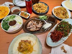 -老昌春饼(中央二店)