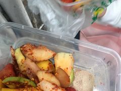 -爱上酸嘢