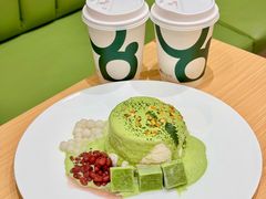 -Gram舒芙蕾(杭州中心店)