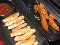 -蛙三泡椒牛蛙(万象城店)