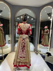-SATIN COUTURE瑟庭婚纱礼服馆